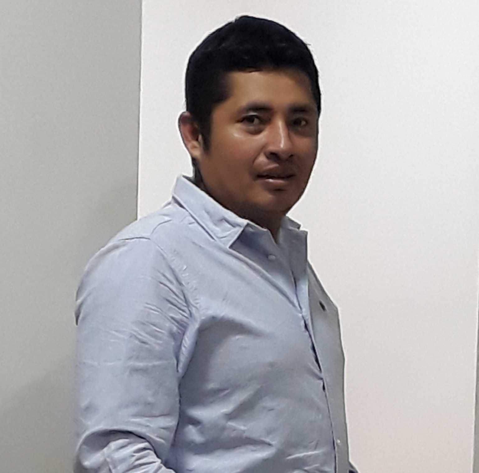 Cristhian Candia Flores